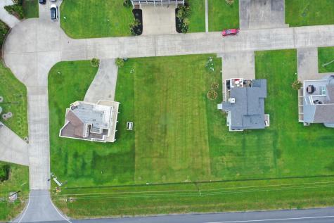 19135 Kahala Drive Galveston TX 77554
