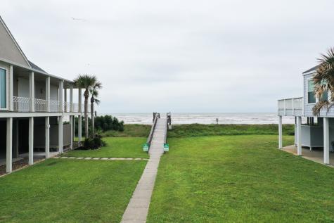 19135 Kahala Drive Galveston TX 77554