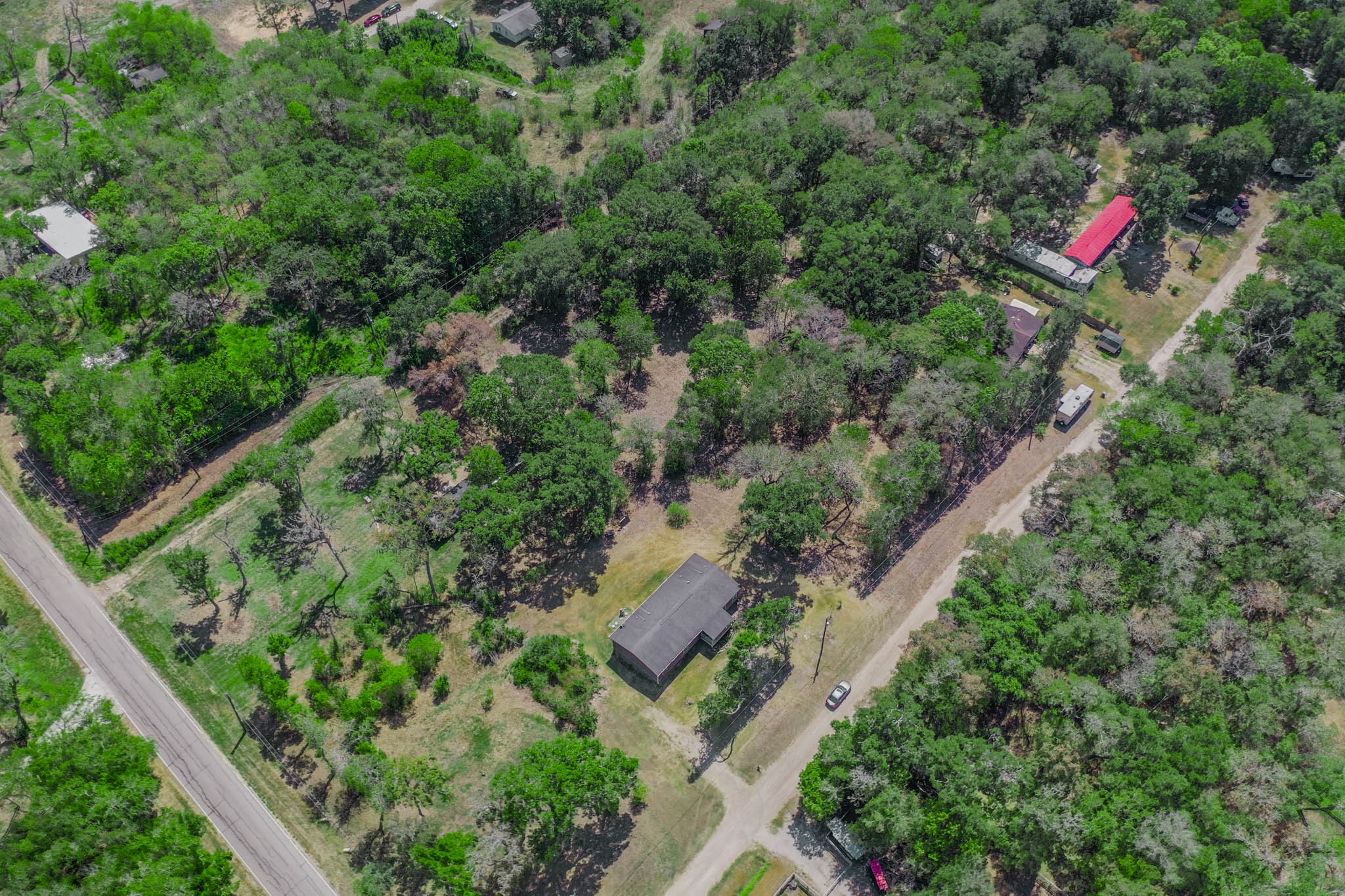 0 Pin Oak Street Rosharon TX 77583