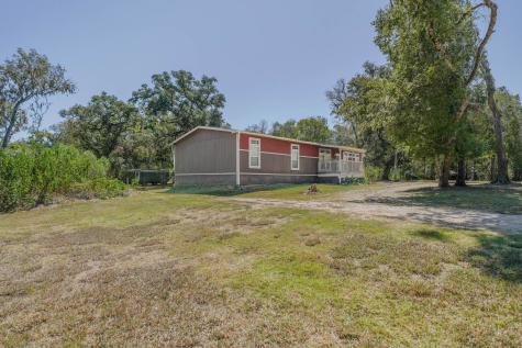0 Pin Oak Street Rosharon TX 77583