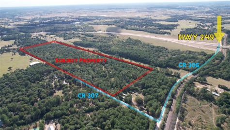 11480 County Road 307 Navasota TX 77868