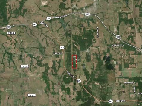 11480 County Road 307 Navasota TX 77868