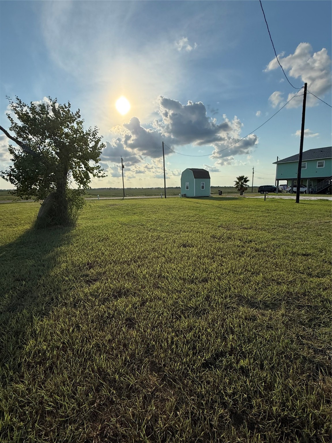 132 County Road 299 Heron N Sargent TX 77414