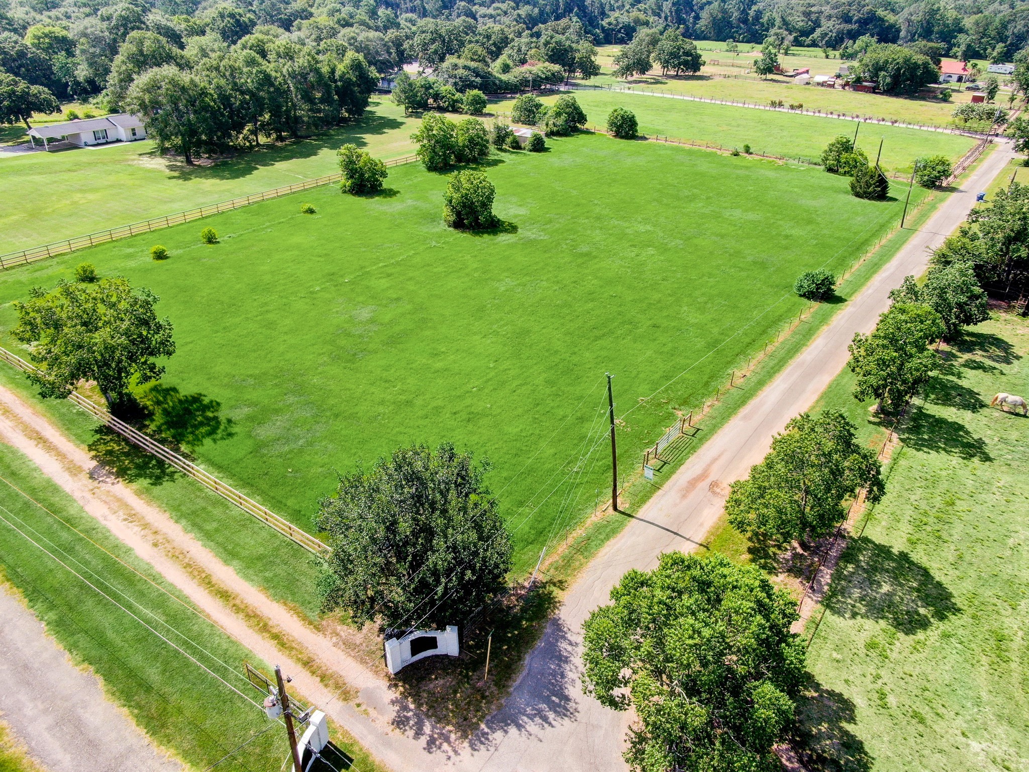 505 Abney Lane Magnolia TX 77355