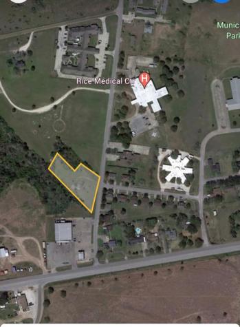 701 S Austin Road Eagle Lake TX 77434