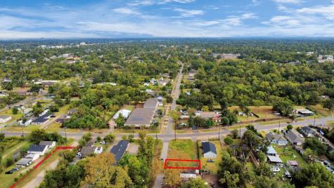 0 Bonita Avenue Houston TX 77016