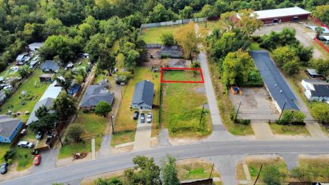 0 Bonita Avenue Houston TX 77016