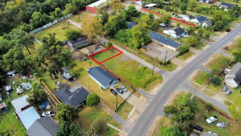 0 Bonita Avenue Houston TX 77016