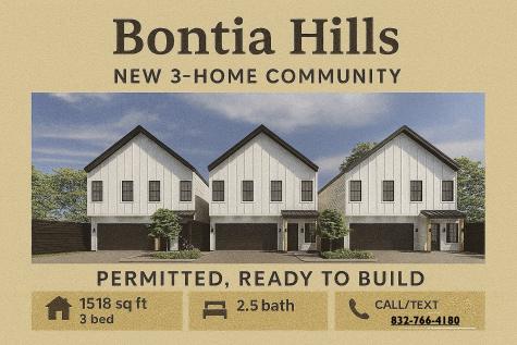 0 Bonita Avenue Houston TX 77016