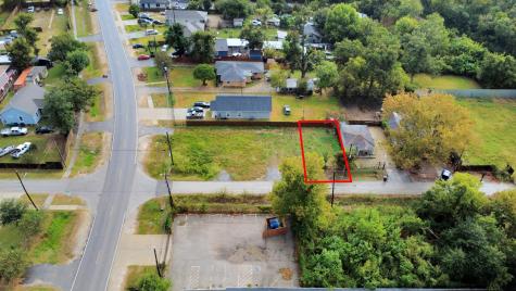 0 Bonita Avenue Houston TX 77016