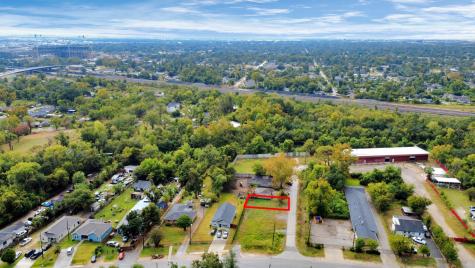 0 Bonita Avenue Houston TX 77016