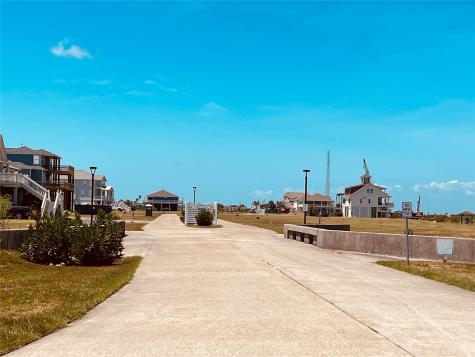 1912 Laguna Harbor Estate Boulevard Port Bolivar TX 77650