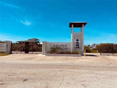 1912 Laguna Harbor Estate Boulevard Port Bolivar TX 77650