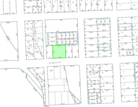 2291 Harrington Street Houston TX 77026