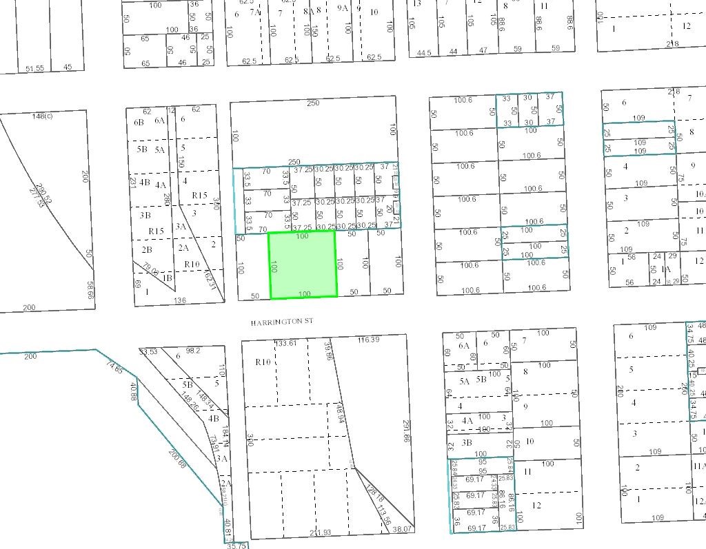 2291 Harrington Street Houston TX 77026