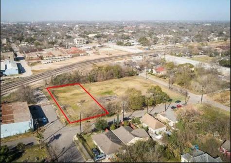 2291 Harrington Street Houston TX 77026