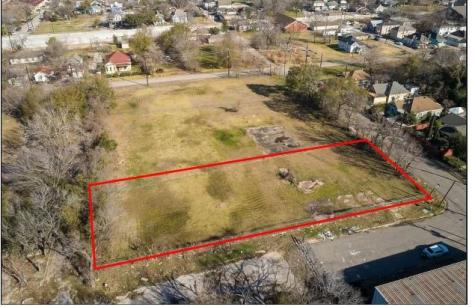 2291 Harrington Street Houston TX 77026