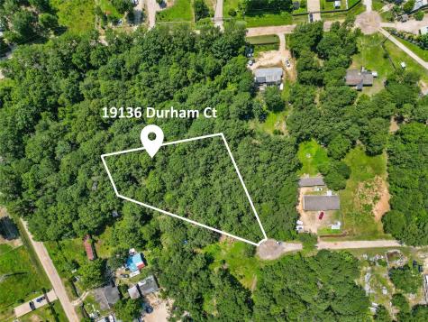19136 Durham Court New Caney TX 77357