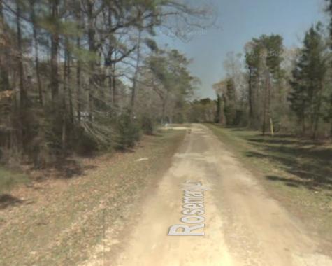 0 Rosemary Lane Livingston TX 77351
