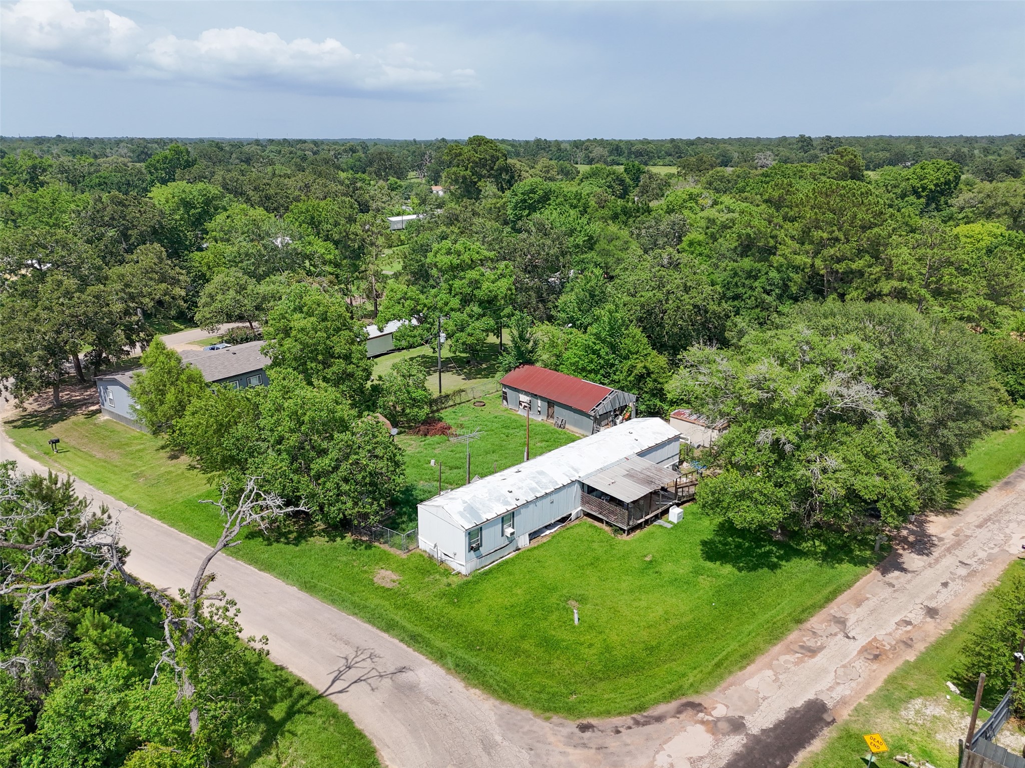 25322 River Run Road Hockley TX 77447
