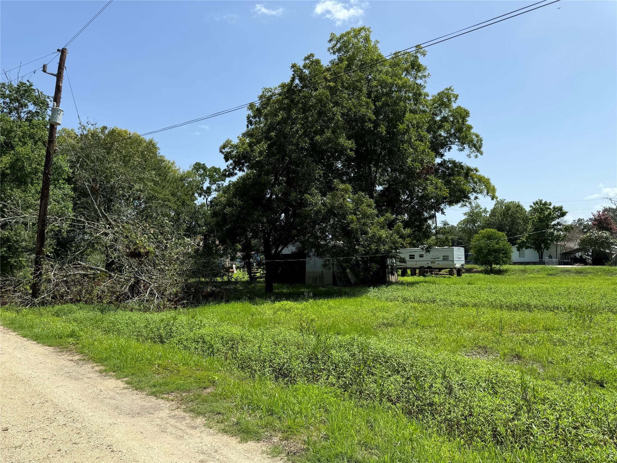 Tbd White Oak Drive Trinity TX 75862