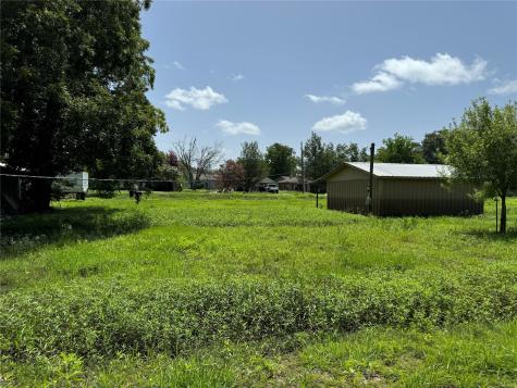 Tbd White Oak Drive Trinity TX 75862