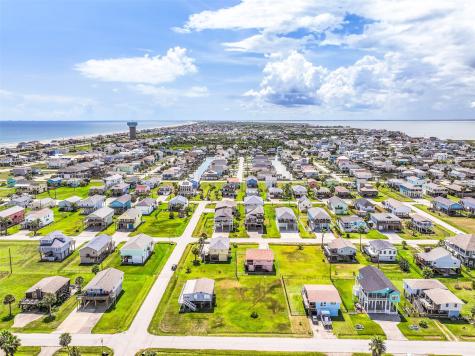 4110 Hardin Drive Galveston TX 77554