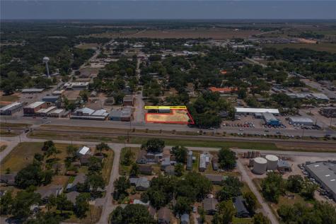 0 Highway 90a East Bernard TX 77435