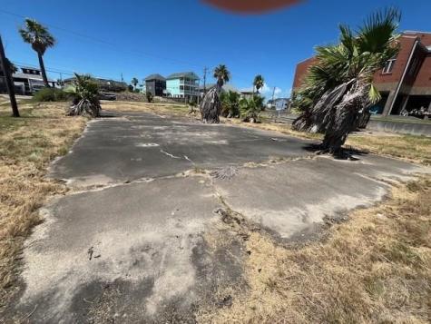 9705 Teichman Road Galveston TX 77554
