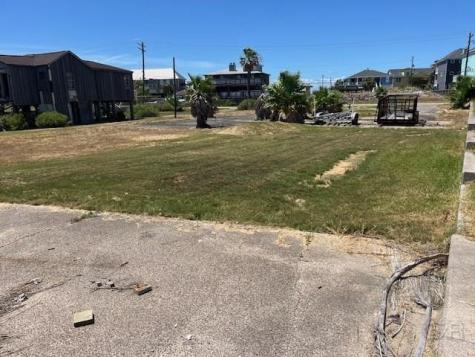 9705 Teichman Road Galveston TX 77554