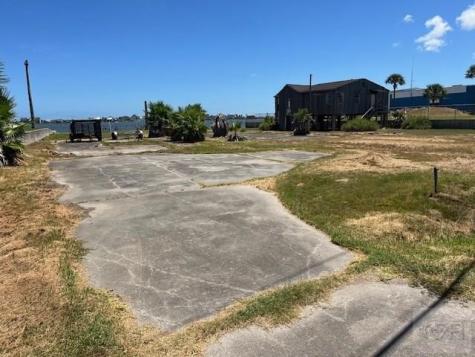 9705 Teichman Road Galveston TX 77554