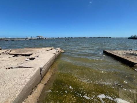 9705 Teichman Road Galveston TX 77554