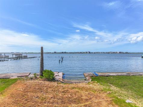 9705 Teichman Road Galveston TX 77554
