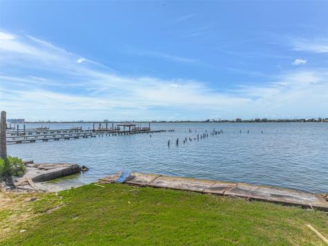 9705 Teichman Road Galveston TX 77554