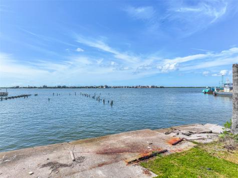 9705 Teichman Road Galveston TX 77554