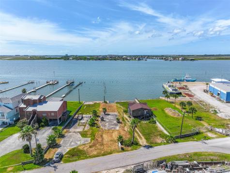9705 Teichman Road Galveston TX 77554