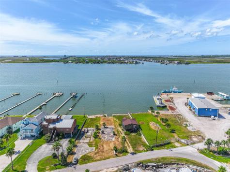 9705 Teichman Road Galveston TX 77554
