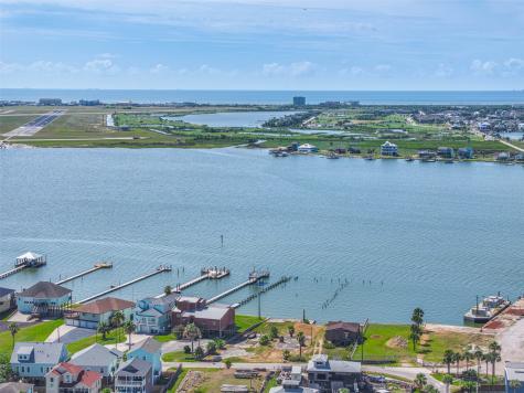 9705 Teichman Road Galveston TX 77554