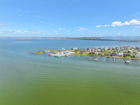 9705 Teichman Road Galveston TX 77554