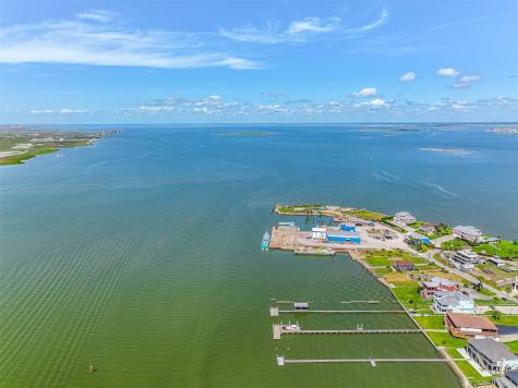 9705 Teichman Road Galveston TX 77554