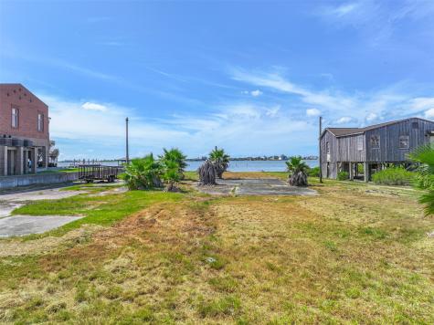 9705 Teichman Road Galveston TX 77554