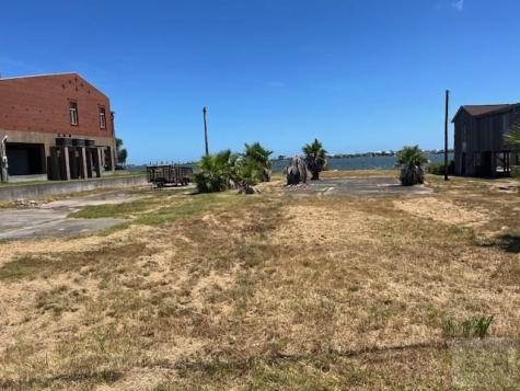 9705 Teichman Road Galveston TX 77554