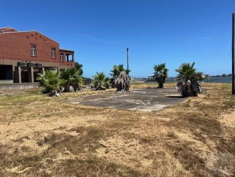 9705 Teichman Road Galveston TX 77554