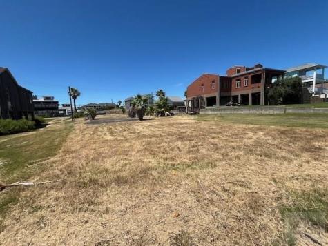 9705 Teichman Road Galveston TX 77554