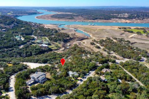 6601 Lake Shore Drive Lago Vista TX 78645