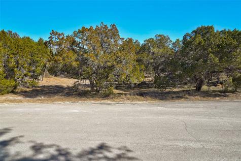 6601 Lake Shore Drive Lago Vista TX 78645