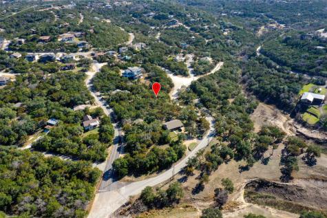 6601 Lake Shore Drive Lago Vista TX 78645