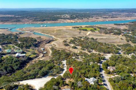 6601 Lake Shore Drive Lago Vista TX 78645