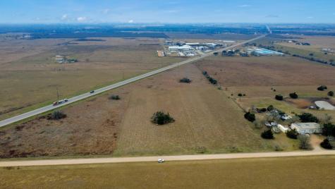 3 Acres Langberg Road Bellville TX 77474