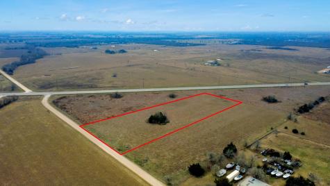 3 Acres Langberg Road Bellville TX 77474